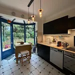 بيت للعطل Maison De Centre-ville Au Calme Avec Jardin Et Parkings