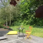 بيت للعطل Maison De Centre-ville Au Calme Avec Jardin Et Parkings *