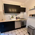 بيت للعطل Maison De Centre-ville Au Calme Avec Jardin Et Parkings كان