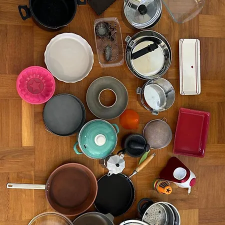 Prázdninový dům Maison De Centre-ville Au Calme Avec Jardin Et Parkings Caen